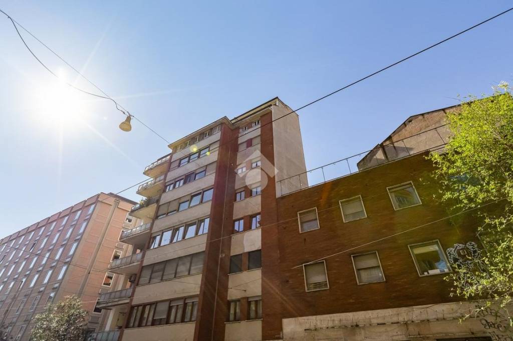 appartamento in vendita a Roma in zona Esquilino