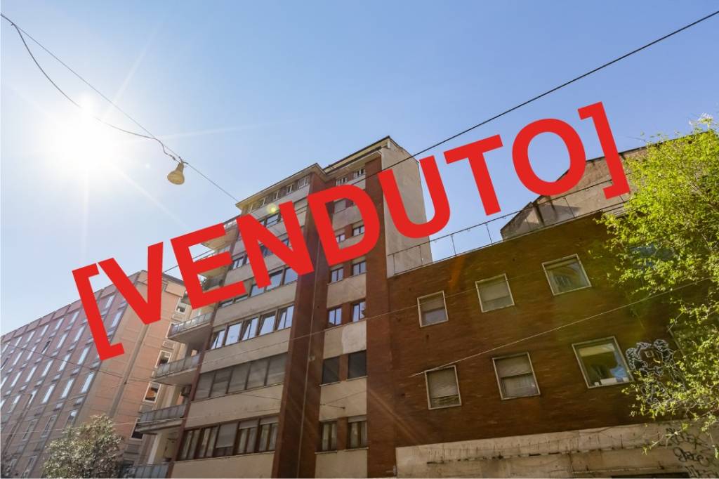 appartamento in vendita a Roma in zona Esquilino