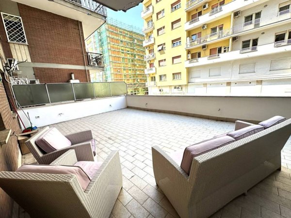 appartamento in vendita a Roma in zona Tiburtino