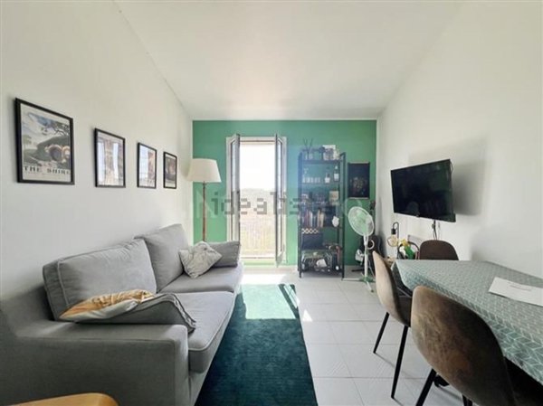 appartamento in vendita a Roma in zona Casalotti