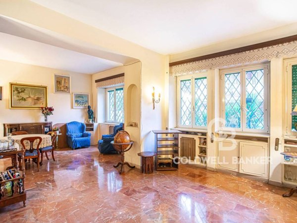 appartamento in vendita a Roma in zona Pinciano