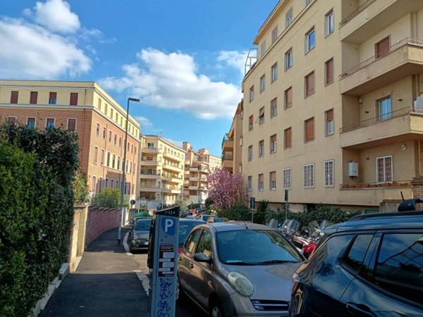 appartamento in vendita a Roma in zona Pinciano