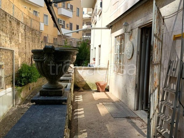 appartamento in vendita a Roma in zona Pinciano