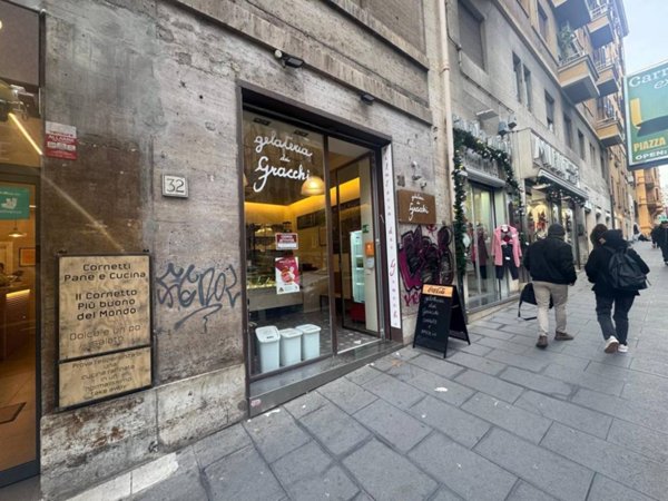 negozio in vendita a Roma in zona Nomentano