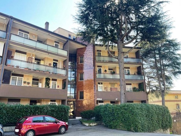appartamento in vendita a Roma in zona La Giustiniana