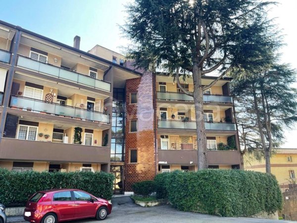 appartamento in vendita a Roma in zona La Giustiniana