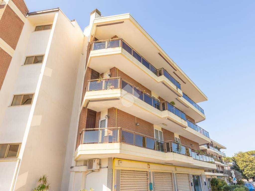appartamento in vendita a Roma in zona Aurelio