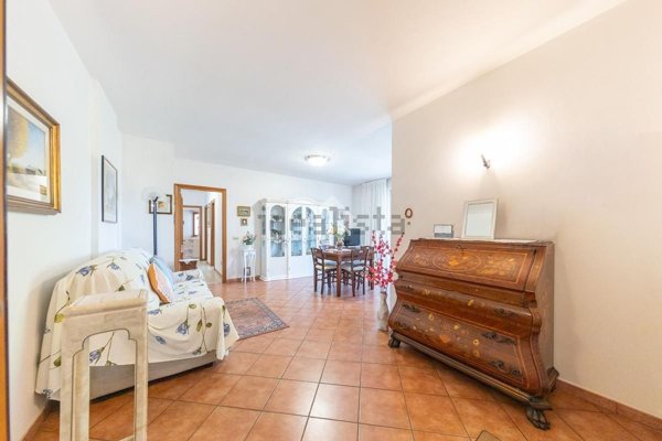 appartamento in vendita a Roma in zona Aurelio