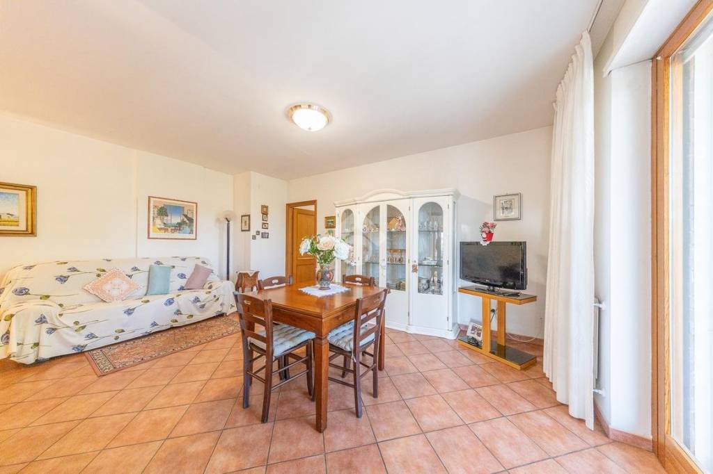 appartamento in vendita a Roma in zona Centro Storico