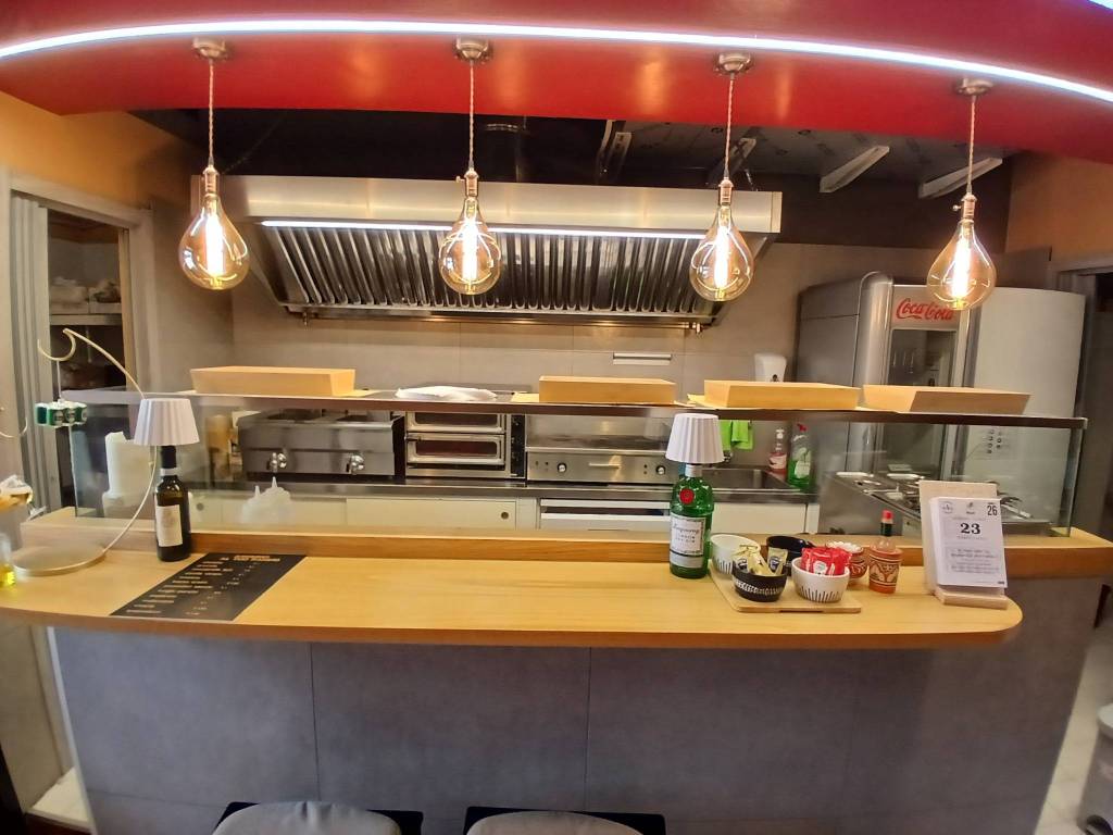 negozio in vendita a Roma in zona Monte Sacro/Talenti