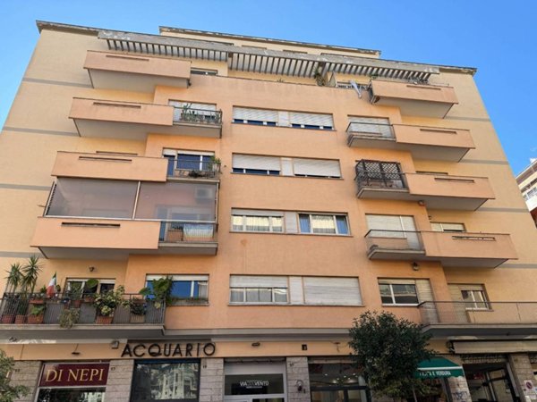 appartamento in vendita a Roma in zona Trionfale