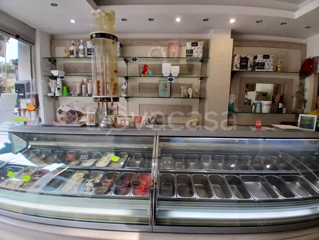negozio in vendita a Roma in zona Giuliano Dalmata