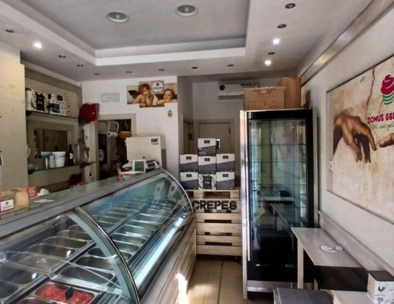 negozio in vendita a Roma in zona EUR