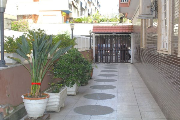 appartamento in vendita a Roma in zona Ostia