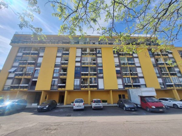 appartamento in vendita a Roma in zona Torre Angela