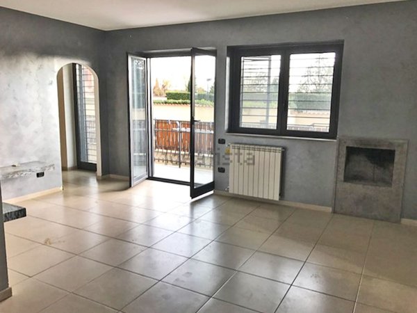 appartamento in vendita a Roma in zona Massimina/Casal Lumbroso