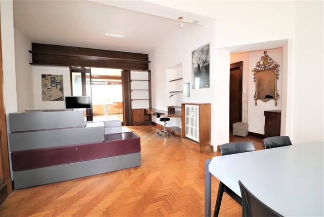 appartamento in vendita a Roma in zona Nomentano