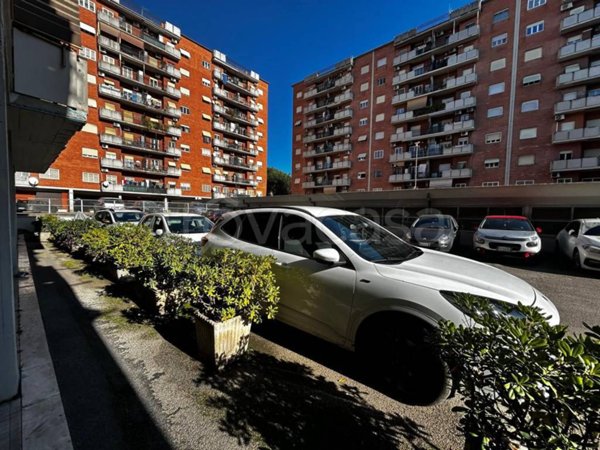 appartamento in vendita a Roma in zona Alessandrino