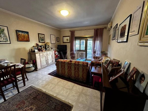 appartamento in vendita a Roma in zona Alessandrino