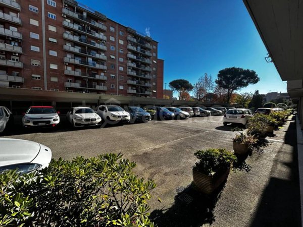 appartamento in vendita a Roma in zona Alessandrino