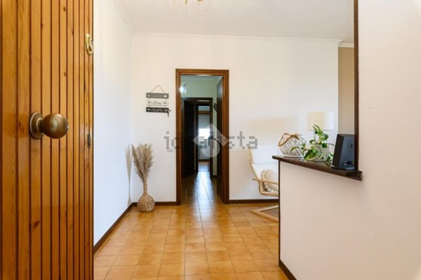 appartamento in vendita a Roma in zona Collatino