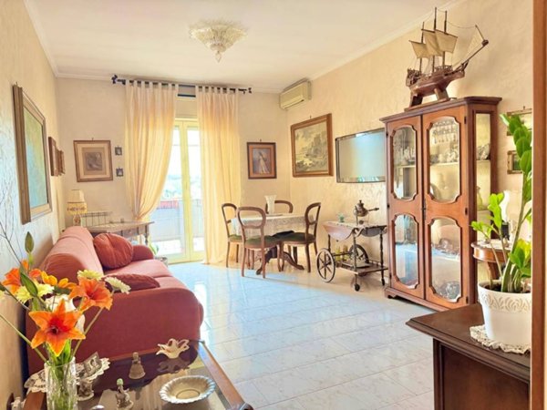 appartamento in vendita a Roma in zona Portuense