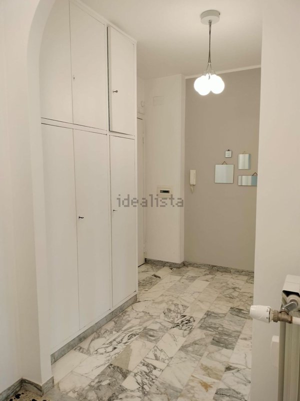 appartamento in vendita a Roma in zona Ostiense