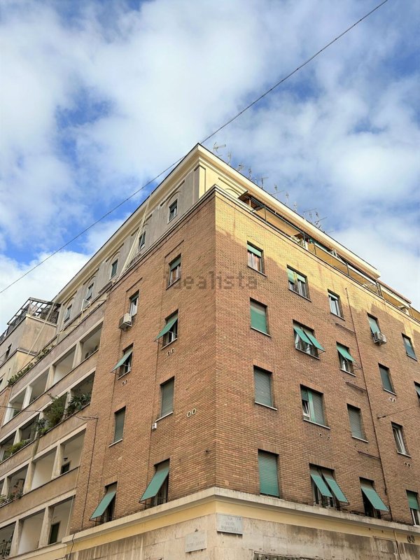 appartamento in vendita a Roma in zona Testaccio