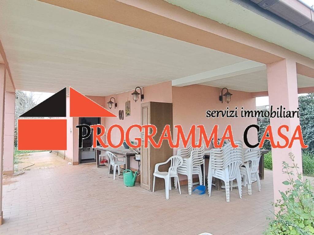 casa indipendente in vendita a Roma in zona Giuliano Dalmata