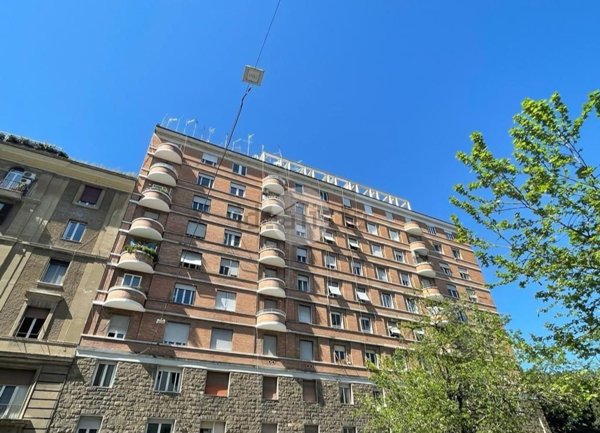 appartamento in vendita a Roma in zona Flaminio