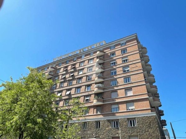 appartamento in vendita a Roma in zona Flaminio