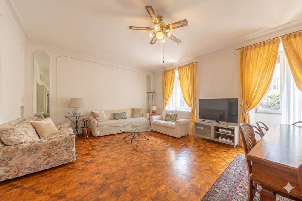 appartamento in vendita a Roma in zona Flaminio