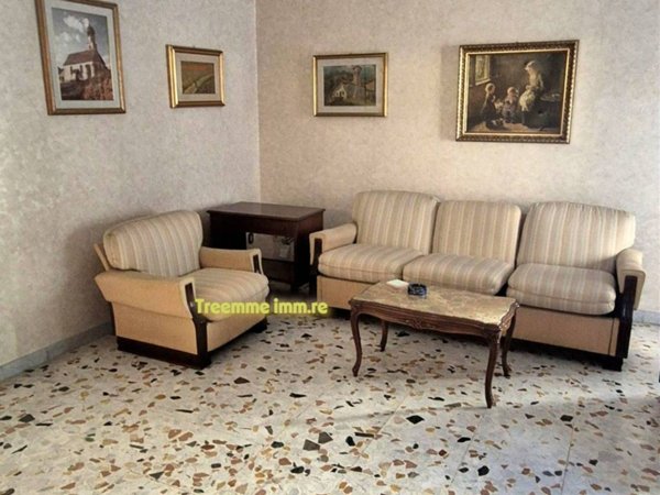 appartamento in vendita a Roma in zona Tiburtino