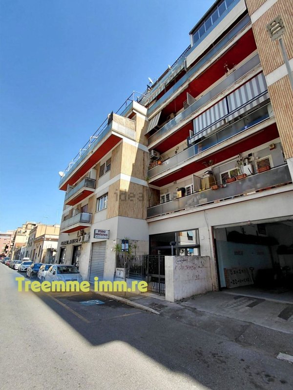 appartamento in vendita a Roma in zona Prenestino-Labicano