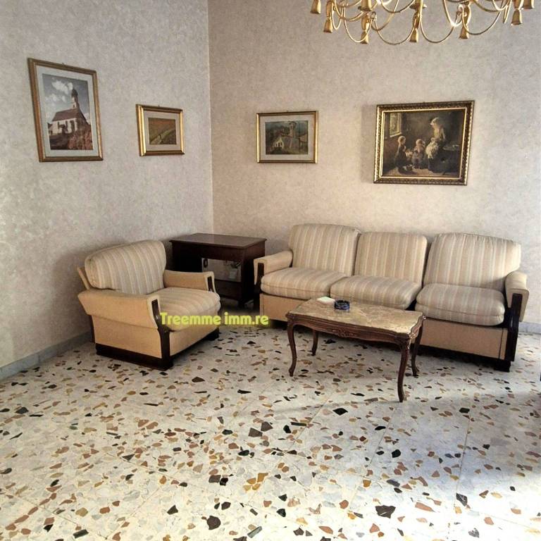 appartamento in vendita a Roma in zona Prenestino-Labicano