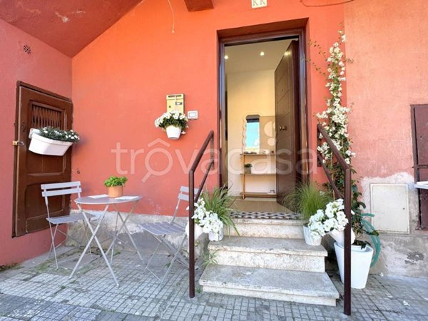 appartamento in vendita a Roma in zona Ostiense