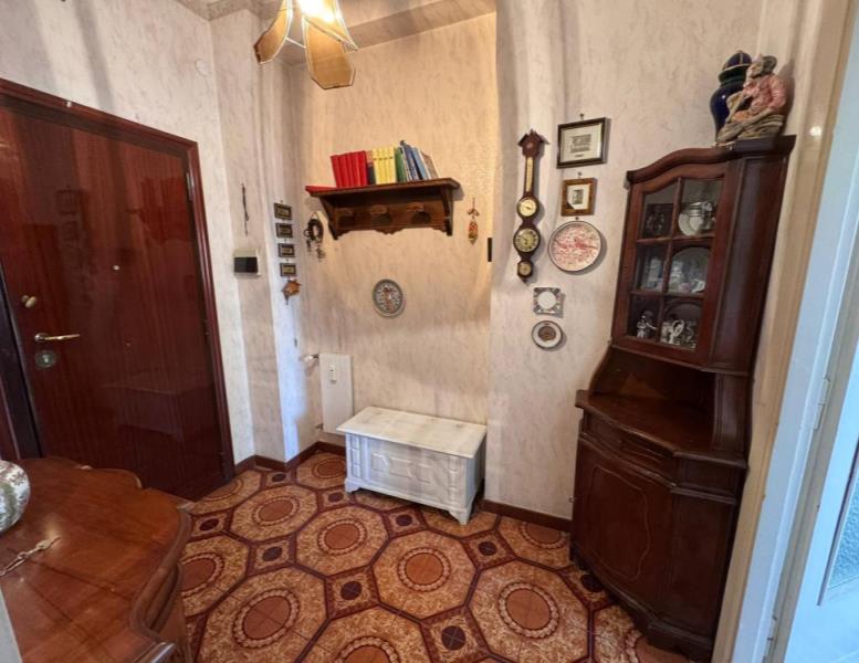 appartamento in vendita a Roma in zona Tiburtino