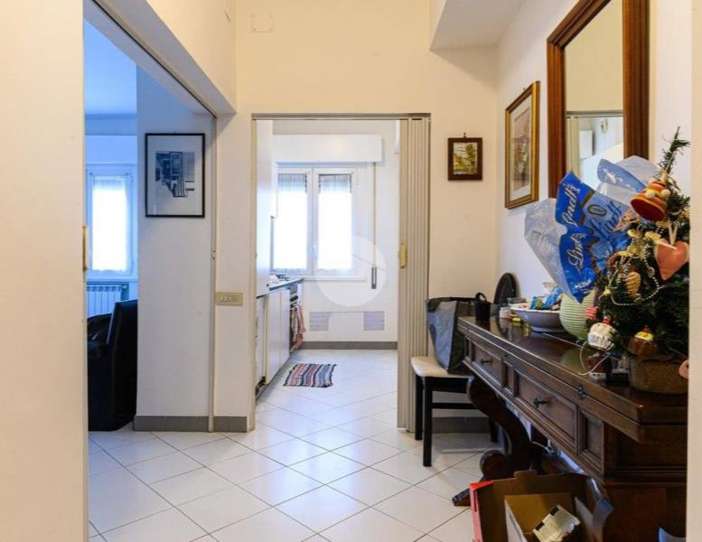 appartamento in vendita a Roma in zona Tiburtino