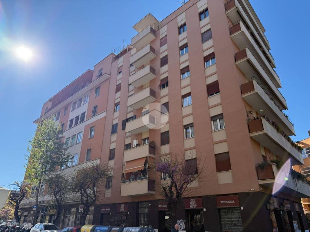 appartamento in vendita a Roma in zona Tiburtino