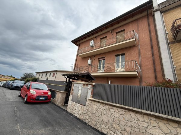 appartamento in vendita a Roma in zona Prima Porta