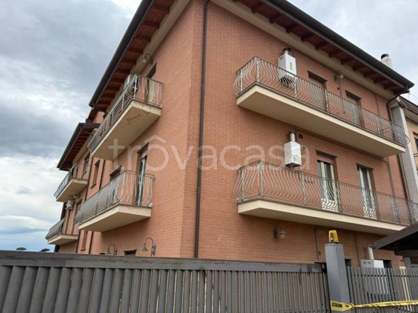 appartamento in vendita a Roma in zona Prima Porta