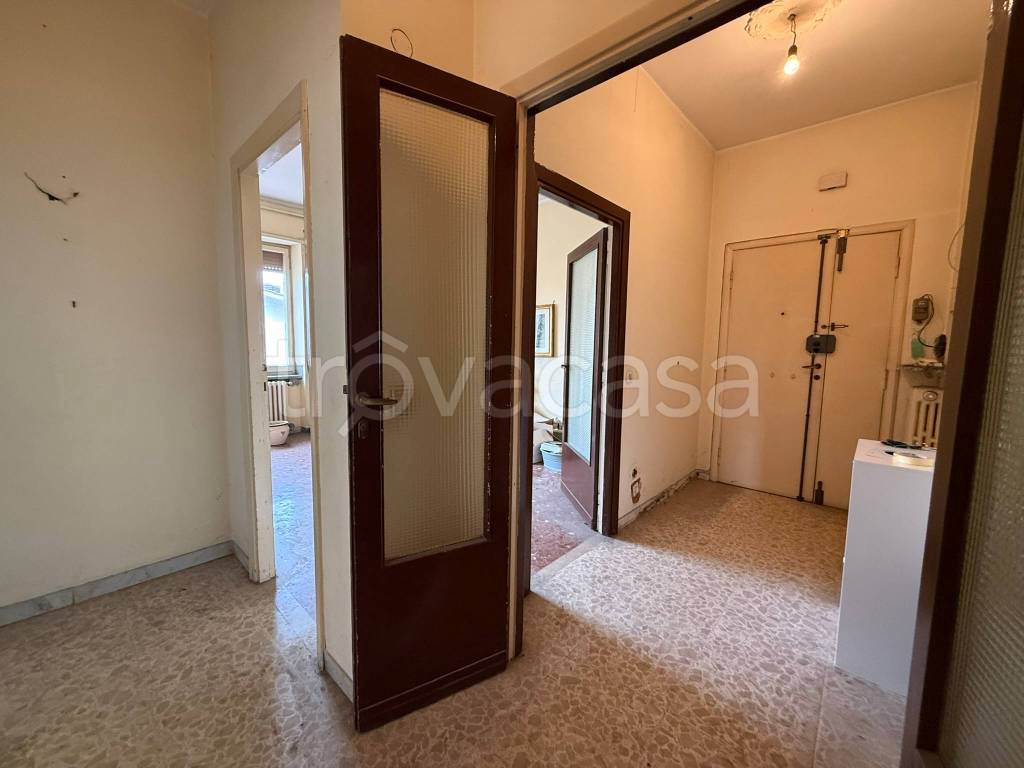 appartamento in vendita a Roma in zona Prima Porta