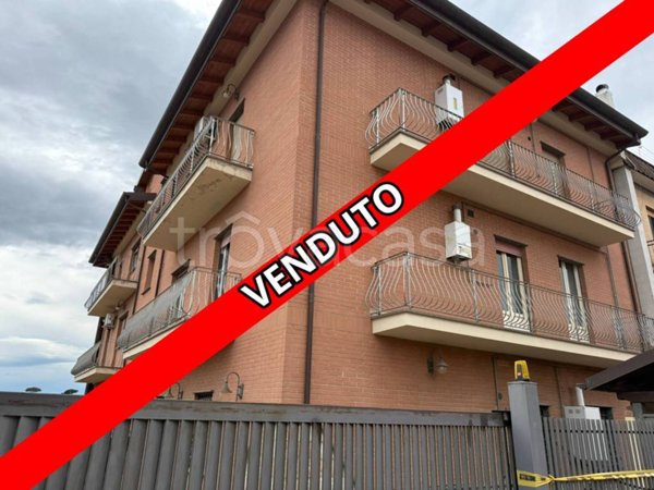 appartamento in vendita a Roma in zona Prima Porta