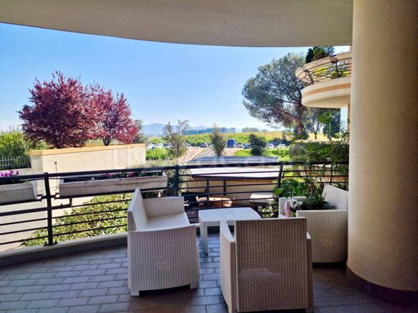 appartamento in vendita a Roma in zona Monte Sacro/Talenti