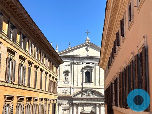 appartamento in vendita a Roma in zona Campo Marzio