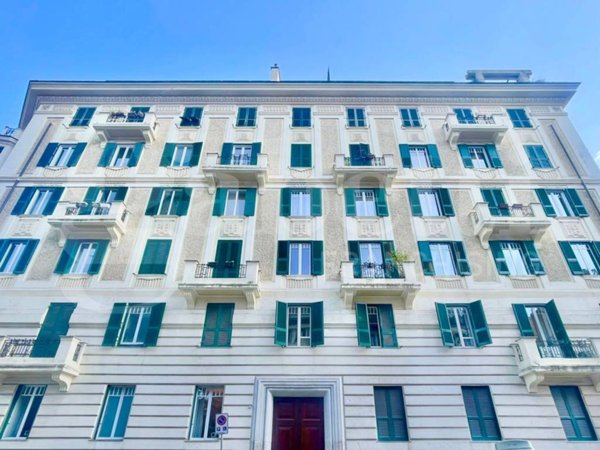 appartamento in vendita a Roma in zona Salario