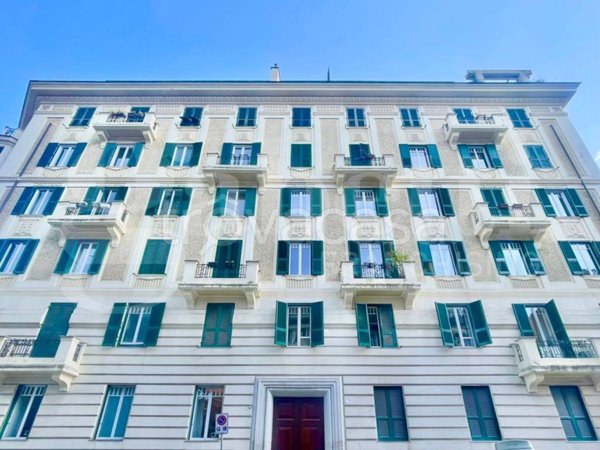 appartamento in vendita a Roma in zona Salario