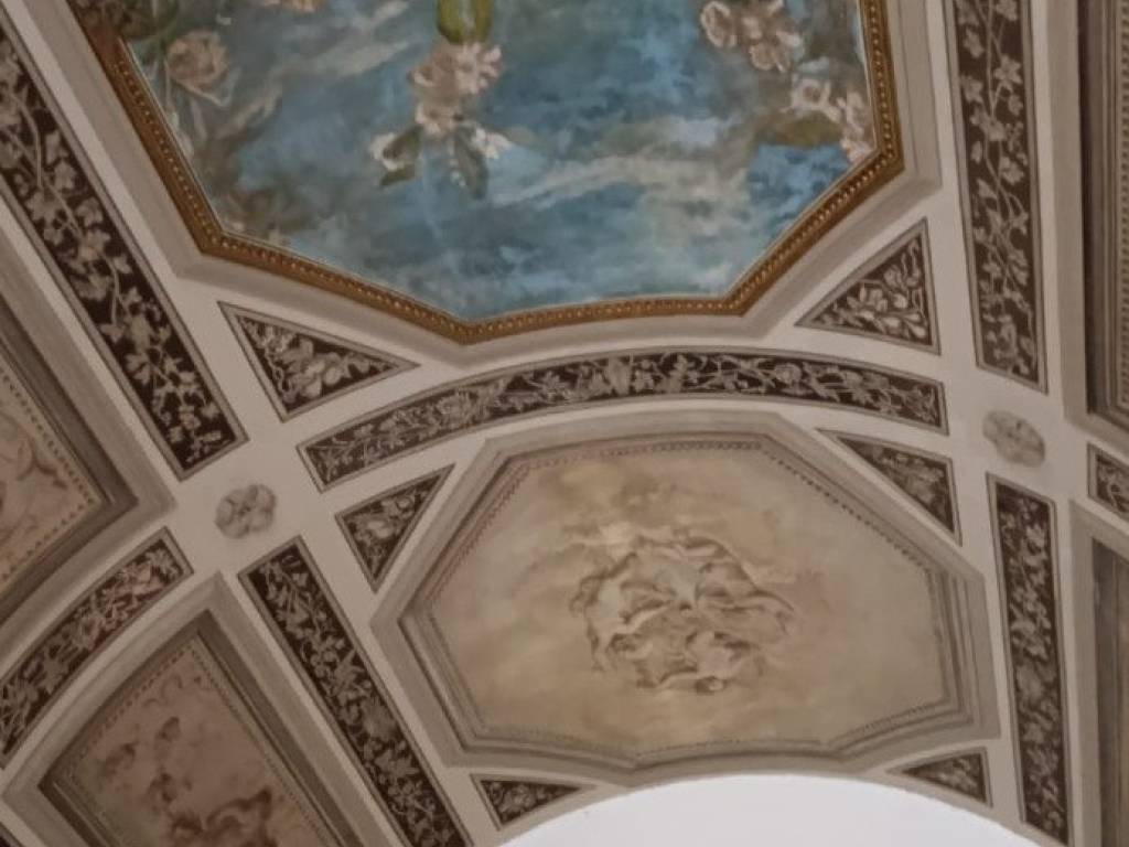 appartamento in vendita a Roma in zona Ludovisi/Sallustiano