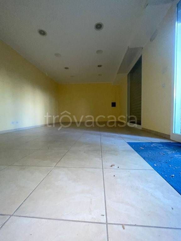 negozio in vendita a Roma in zona Monte Sacro/Talenti