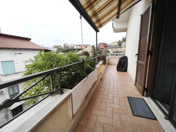 casa indipendente in vendita a Roma in zona Casalotti